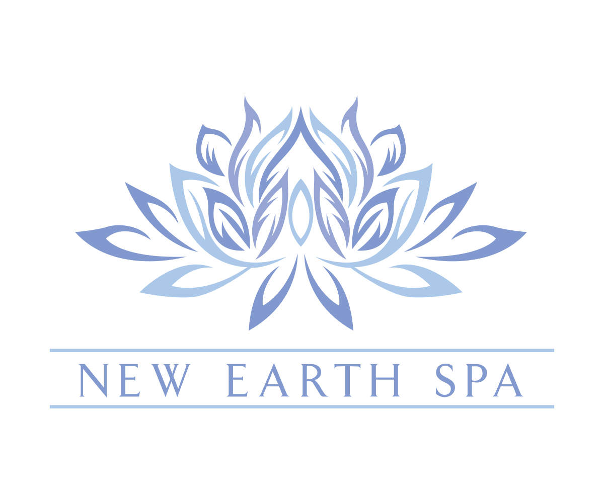 Logo Design by cheandriehuman23 for New Earth Spa | Design #10922399