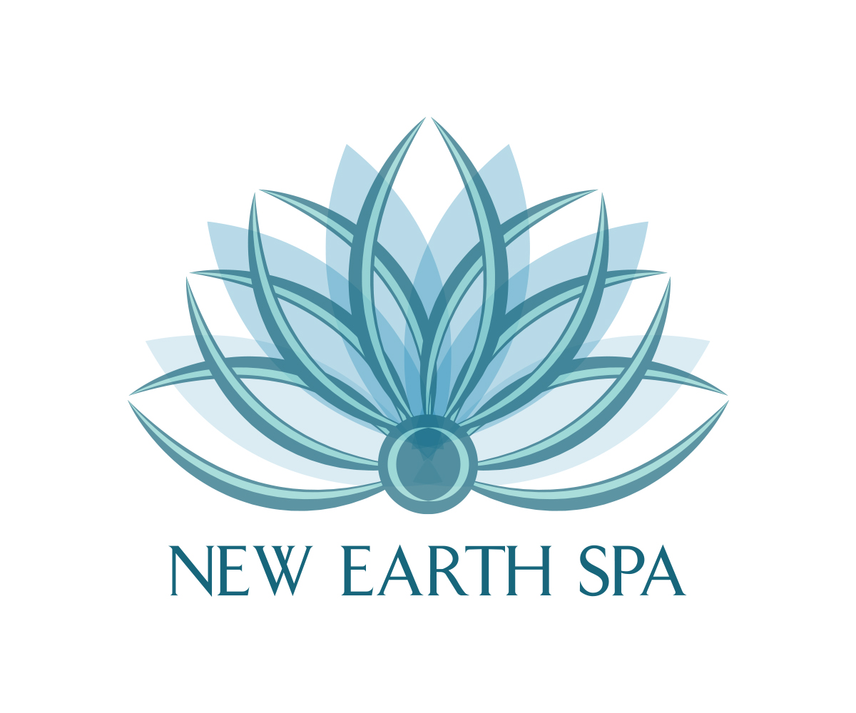 Logo Design by cheandriehuman23 for New Earth Spa | Design #10922413