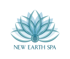Logo Design by cheandriehuman23 for New Earth Spa | Design: #10922413