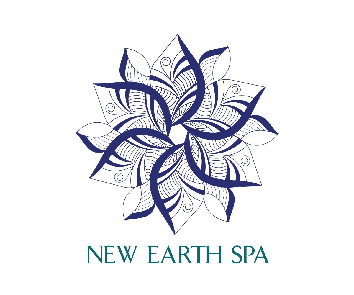 Logo Design by cheandriehuman23 for New Earth Spa | Design #10922425