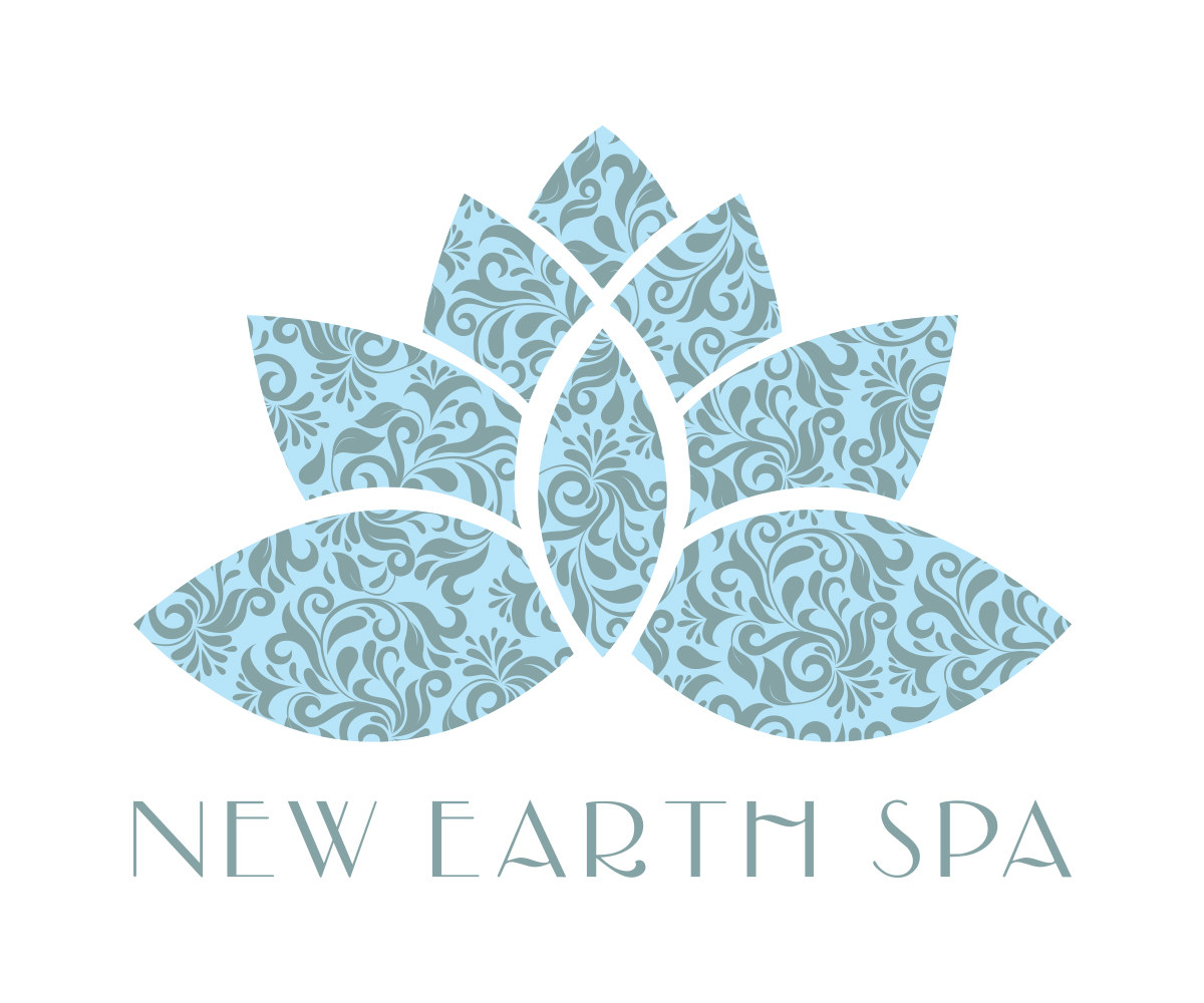 Logo Design by cheandriehuman23 for New Earth Spa | Design #10922443