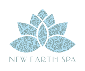 Logo Design by cheandriehuman23 for New Earth Spa | Design: #10922443