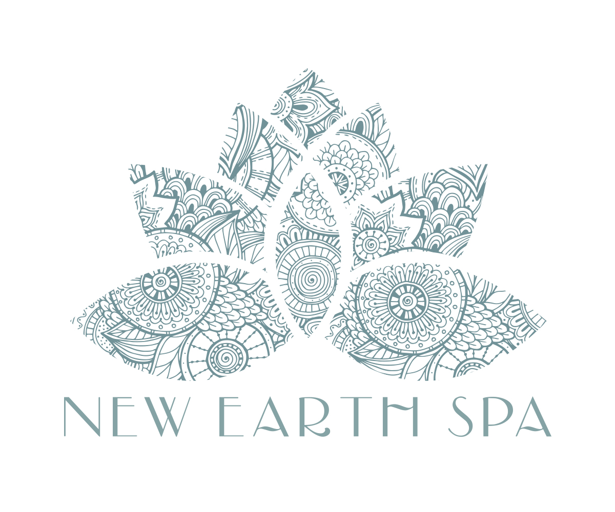 Logo Design by cheandriehuman23 for New Earth Spa | Design #10922462