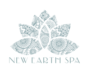 Logo Design by cheandriehuman23 for New Earth Spa | Design: #10922462