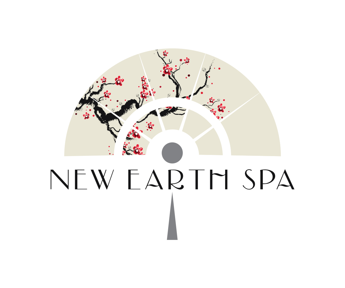 Logo Design by cheandriehuman23 for New Earth Spa | Design #10922505