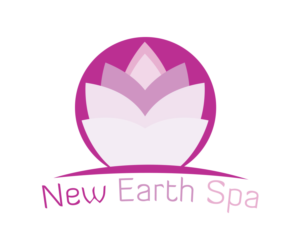 Logo-Design von dnkdesign für New Earth Spa | Design #10898258