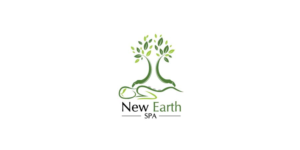 Logo Design by debdesign for New Earth Spa | Design: #10890733