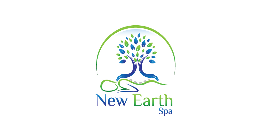 Logo Design by debdesign for New Earth Spa | Design #10908150