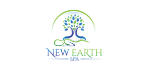 Logo Design by debdesign for New Earth Spa | Design: #10908151