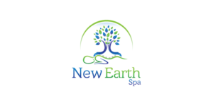 Logo Design by debdesign for New Earth Spa | Design: #10908153
