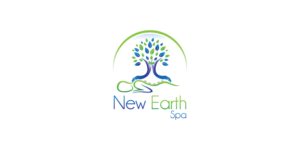 Logo Design by debdesign for New Earth Spa | Design: #10908155