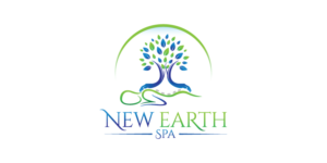 Logo Design by debdesign for New Earth Spa | Design: #10919539