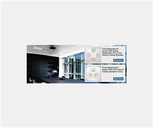 Banner Ad Design by HXeight