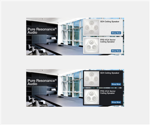Banner Ad Design by HXeight for this project | Design #2295152