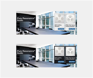 Banner Ad Design by HXeight for this project | Design: #2296439