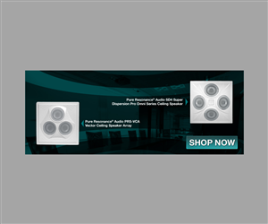 Banner Ad Design by raph for this project | Design: #2279279