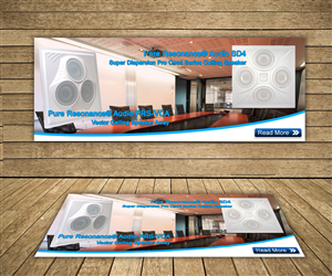 Banner Ad Design by FutureDesigne for this project | Design #2264570