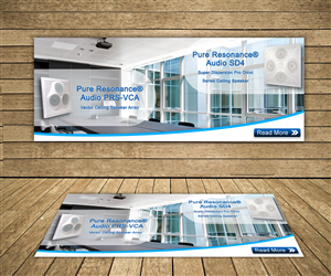 Banner Ad Design by FutureDesigne for this project | Design: #2265100