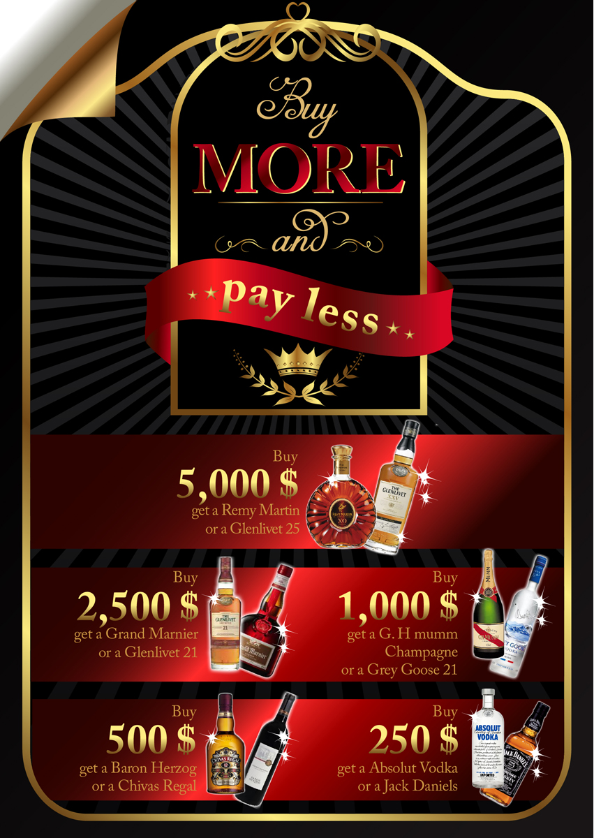 Flyer Design by Pinky  for this project | Design #2262149