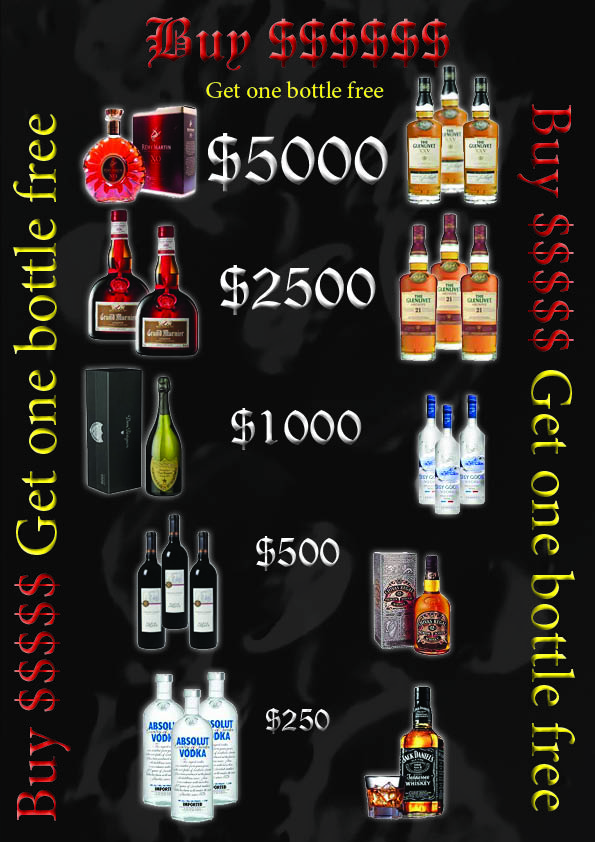 Flyer Design by Gemstar for this project | Design #2260347
