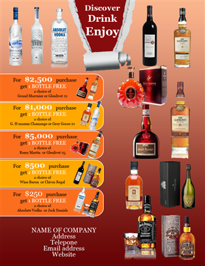 Flyer Design by noelopan1955