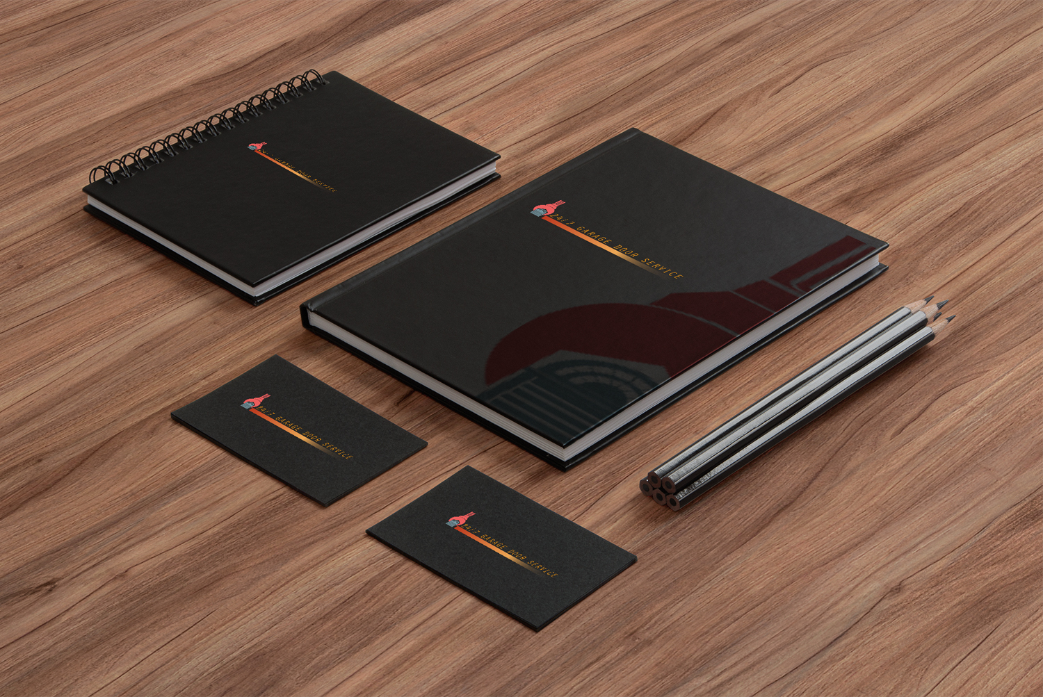 Logo Design by vgowtham096 for 24/7 Garage Door Services | Design #10954790