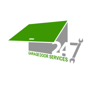 Diseño de Logo por Alastair Brook para 24/7 Garage Door Services | Diseño #10908267