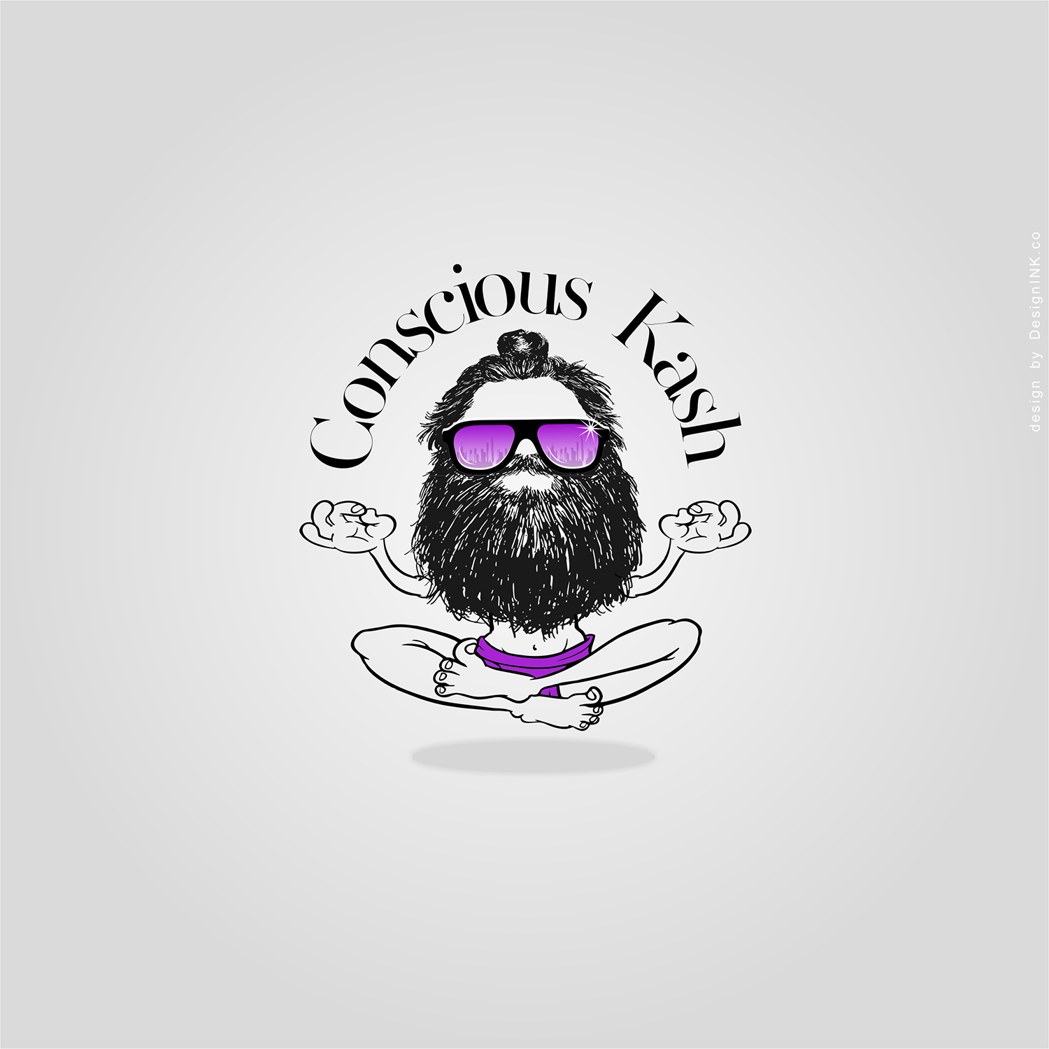 Logo Design by AU9USTO for EIC Media Ltd | Design #10887692