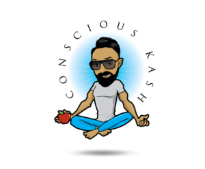 Conscious Kash | Design de Logo par blue eye