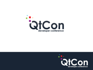 Logo Design by Atec for this project | Design: #10894419