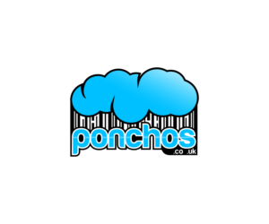 Ponchos.co.uk | Logo Design by dianagargaritza