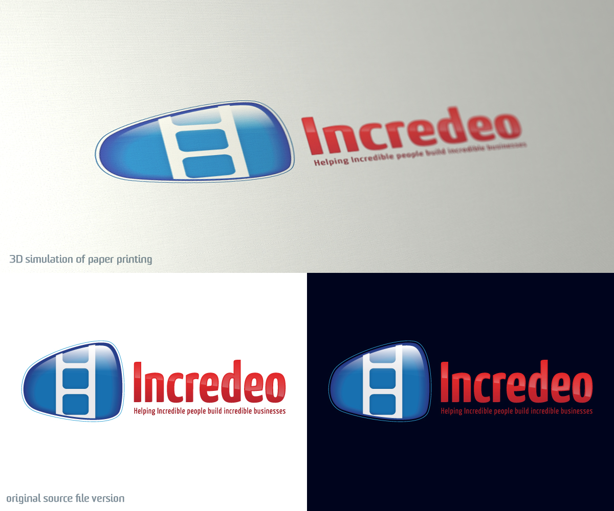 Logo Design by Anthony for this project | Design #2265147