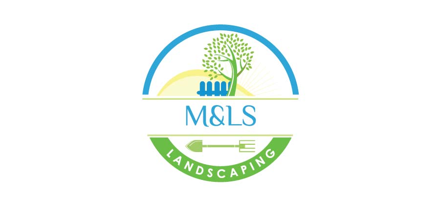 Logo Design by debdesign for M&LS Landscaping | Design #10922542