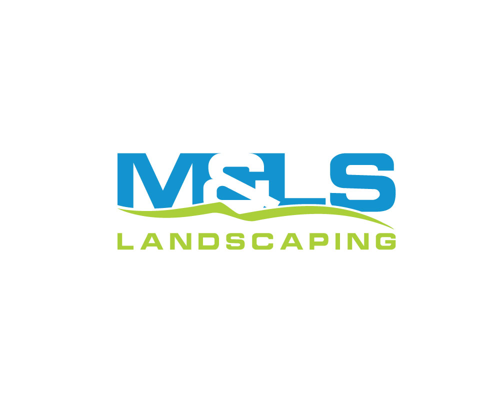 Logo Design by logomaster24 for M&LS Landscaping | Design #10900876