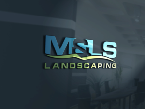 Diseño de Logo por logomaster24 para M&LS Landscaping | Diseño: #10900878