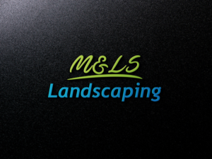 Diseño de Logo por logomaster24 para M&LS Landscaping | Diseño: #10901622