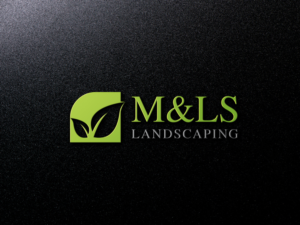 Diseño de Logo por logomaster24 para M&LS Landscaping | Diseño: #10909302