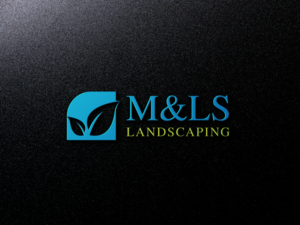 Diseño de Logo por logomaster24 para M&LS Landscaping | Diseño: #10909303
