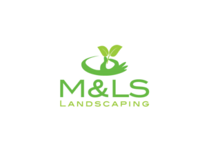 Logo Design by MD Alamgir Hussain for M&LS Landscaping | Design: #10904275