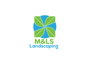Logo Design by Nazir for M&LS Landscaping | Design: #10901279