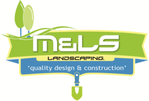 Logo-Design von designbazaar. für M&LS Landscaping | Design #10940957