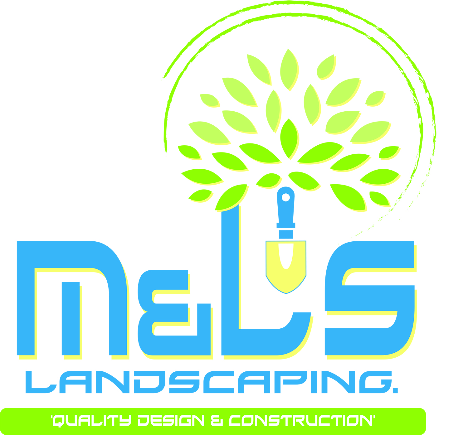 Design de Logo par designbazaar. pour M&LS Landscaping | Design #10940958