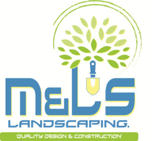 Logo Design by designbazaar. for M&LS Landscaping | Design: #10940958