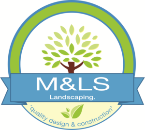Logo Design by designbazaar. for M&LS Landscaping | Design: #10940960