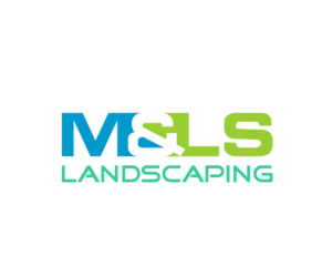 Logo Design by OWL for M&LS Landscaping | Design: #10900073