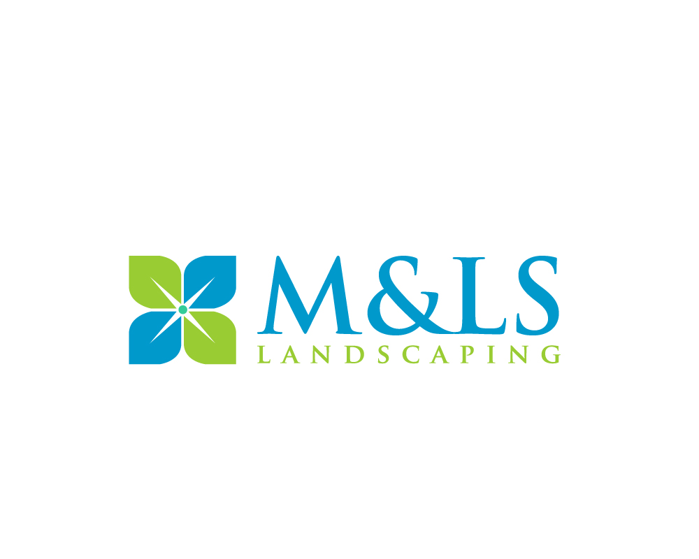 Design de Logo par OWL pour M&LS Landscaping | Design #10900234