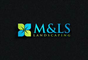Logo Design by OWL for M&LS Landscaping | Design: #10900235