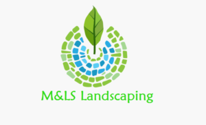 Logo Design by dhavalondesigncrowd for M&LS Landscaping | Design: #10899707