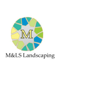 Logo-Design von sarasiddiqui323 für M&LS Landscaping | Design #10905400