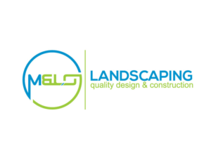 Logo Design by Mehedi Hasan ™ for M&LS Landscaping | Design: #10900087